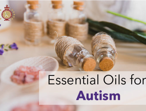 best essential oils for autism