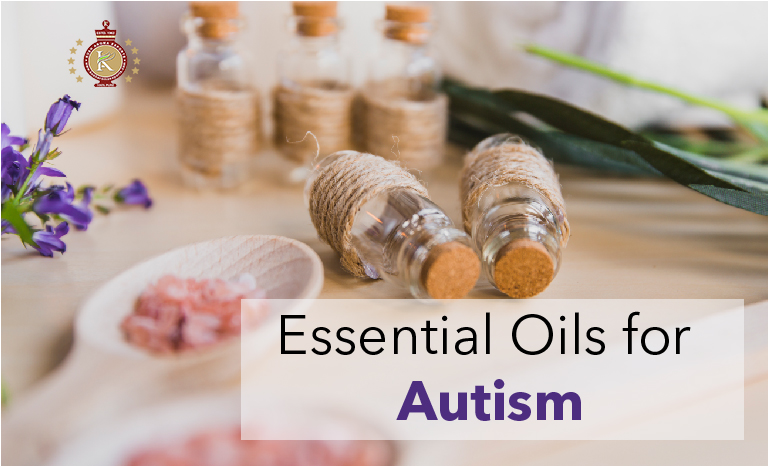 best essential oils for autism