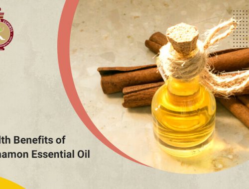 Benefits of Cinnamon Essential Oil