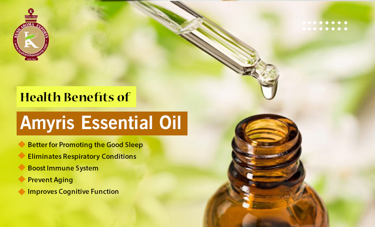 Well Known Health Benefits of Essential Oils