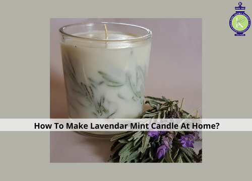 How to Make Candle Wax Melts - Our Oily House