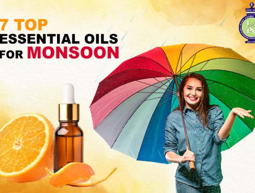 Essential Oil Manufacturers in Kannauj