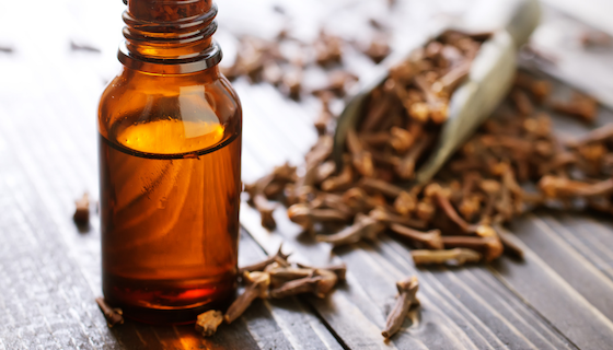 Clove Essential Oil