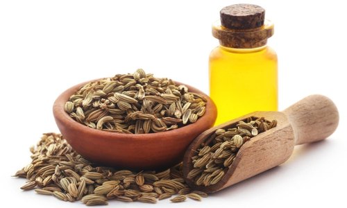 Fennel Seed Oil essential oil