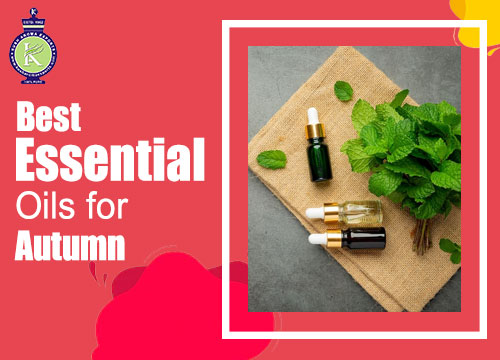 essential oil manufacturers in Kannauj