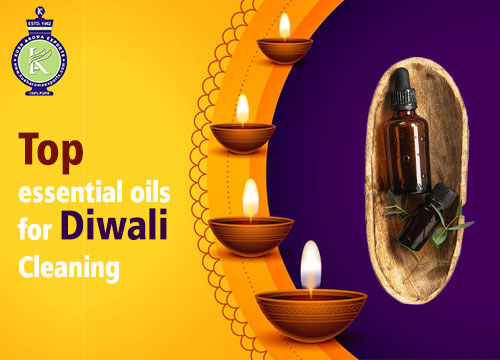 Essential Oil Manufacturers in Kannauj