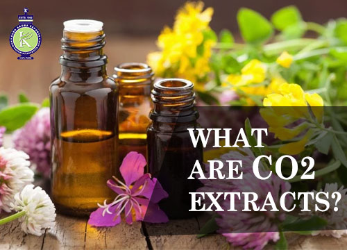 CO2 Extraction