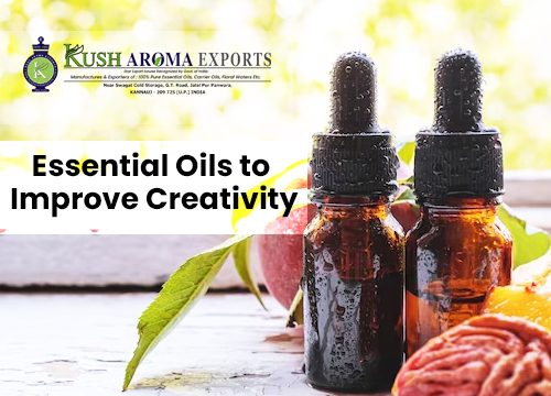 Essential Oils for Winters - Kusharomaexports