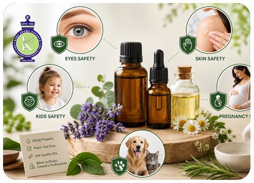 Essential-Oil-Safety-Guide-Eyes,-Skin,-Kids,-Pregnancy-&-Pets