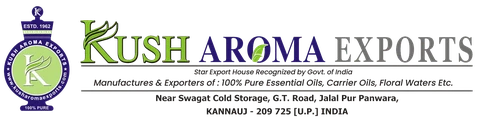 Kush Aroma