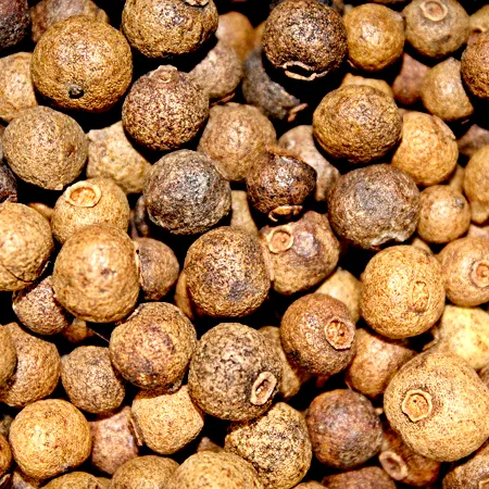 Pimento Berry Essential Oil 5