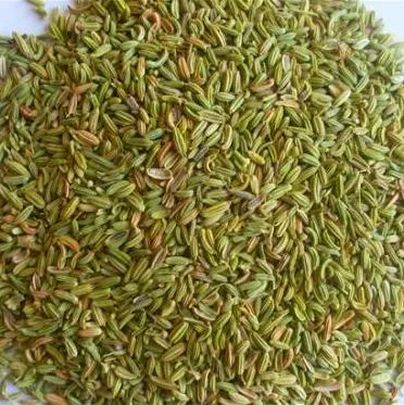 Aniseed 2