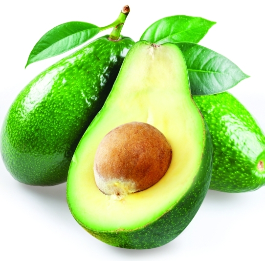 Avocado Carrier Oil - Extra Virgin 4