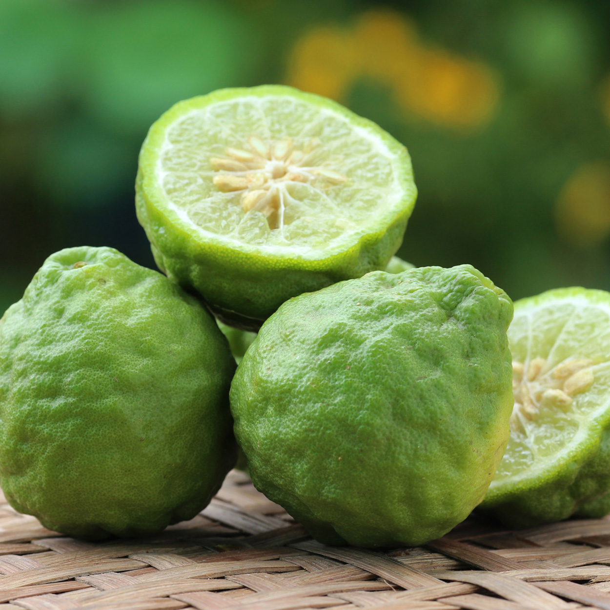 Bergamot Organic Essential Oil 2