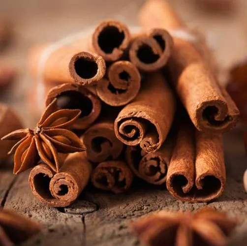 Cinnamon Bark 3