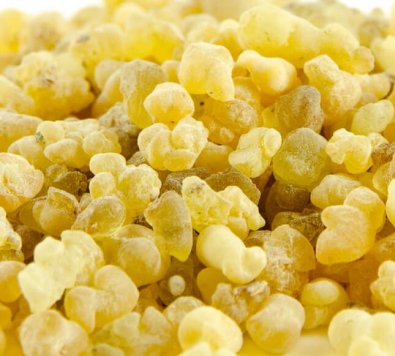 Frankincense Essential Oil India 2