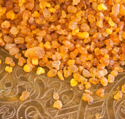 Frankincense Essential Oil India 4