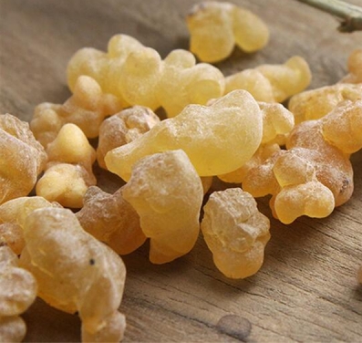 Frankincense Essential Oil India 3