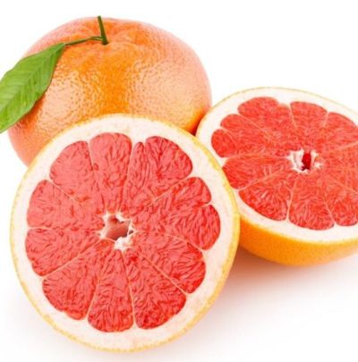 Grapefruit Pink Essential Oil 2
