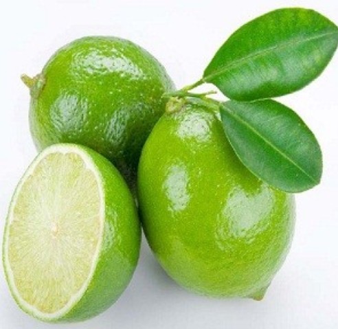 Lime Essential Oil - Key Lime Peru 3
