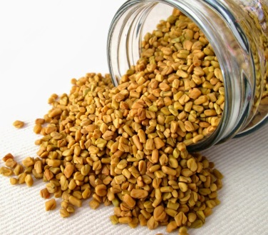 Fenugreek Oil 3