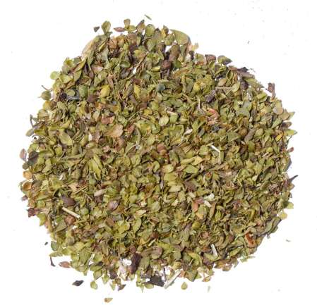 Oregano Organic Essential Oil 3