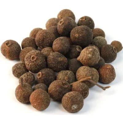 Pimento Berry Essential Oil 2