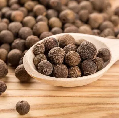 Pimento Berry Essential Oil 3