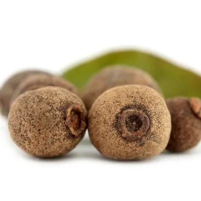 Pimento Berry Essential Oil 4
