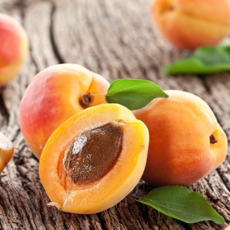 Apricot Kernel Carrier Oil - Cosmetic Grade - Refined 5