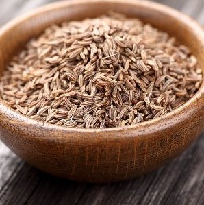 Caraway Essential Oil 5