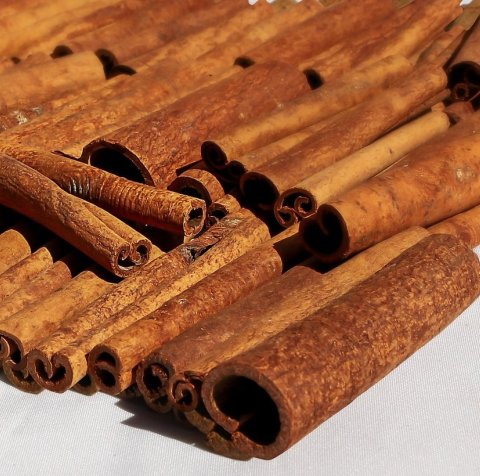 Cinnamon Bark Essential Oil (Medagascar) 4