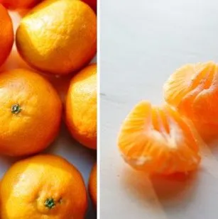 Clementine Essential Oil 3