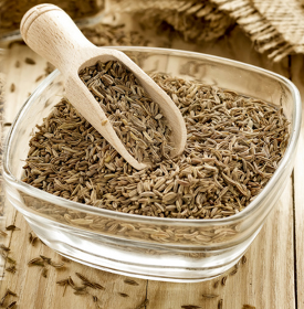 Cumin Essential Oil 2