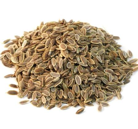 Dill Seed Essential Oil 4