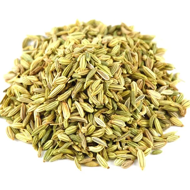 Fennel 2