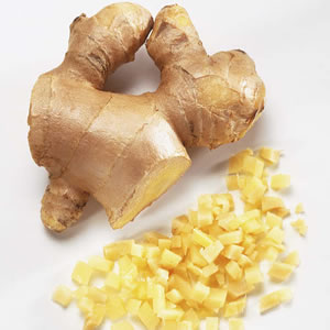 Ginger Root Essential Oil - Fresh 5