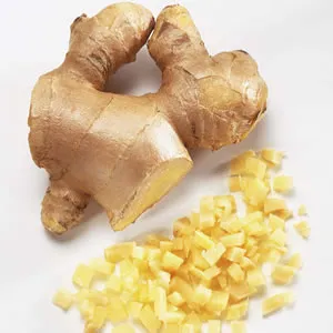 Ginger Root Essential Oil - Fresh 5