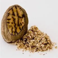 Nutmeg, Extra 5