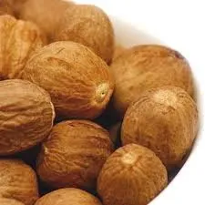 Nutmeg, Extra 3