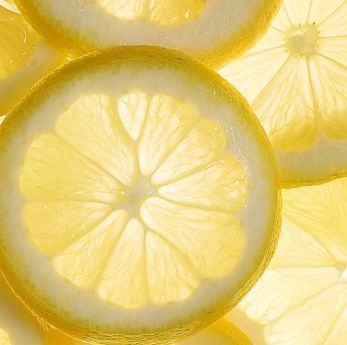 Lemon Natural Blend Essential Oil 3