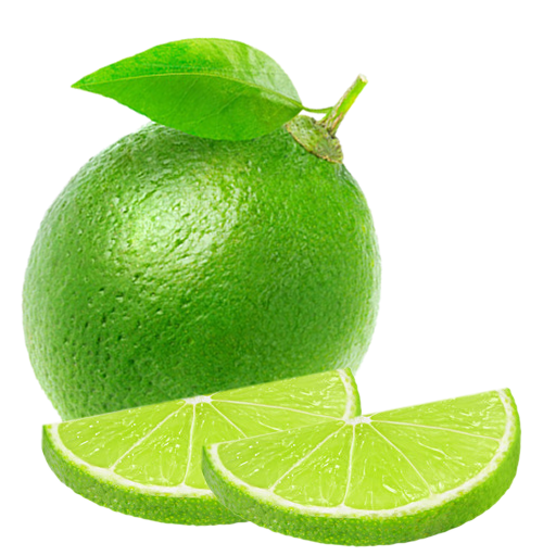 Lime Natural Blend Essential Oil 4