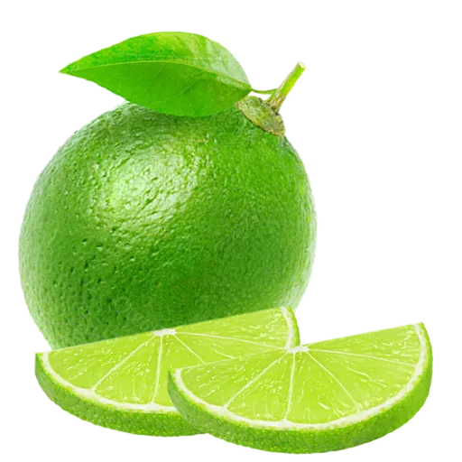 Lime Persian / Tahiti Essential Oil 2