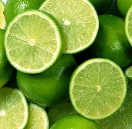 Lime Essential Oil - Key Lime Peru 4