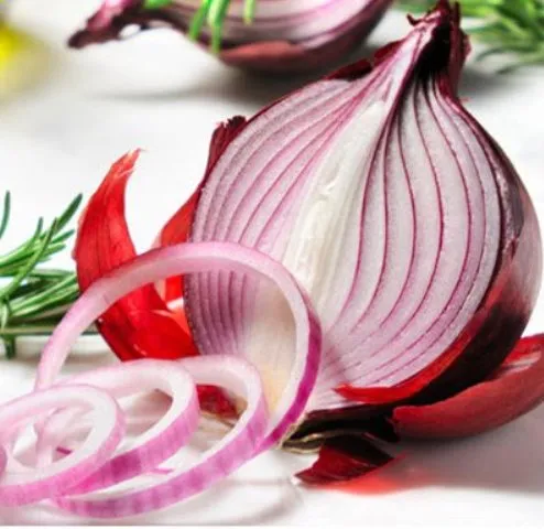 Onion Oil 3