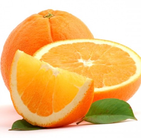 Orange Essential Oil Sweet 5