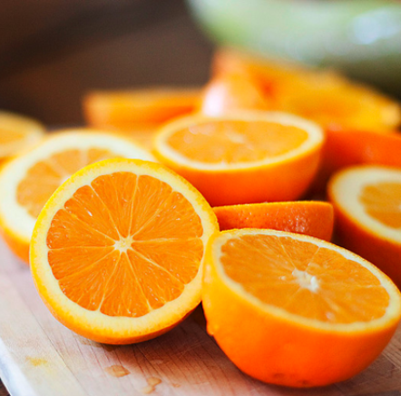 Orange Essential Oil Sweet 3