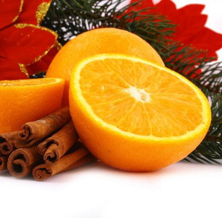 Orange Essential Oil Sweet 4