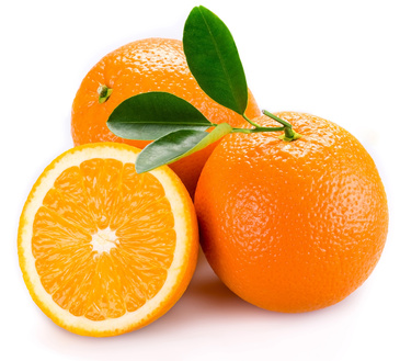 Orange Essential Oil Sweet 2