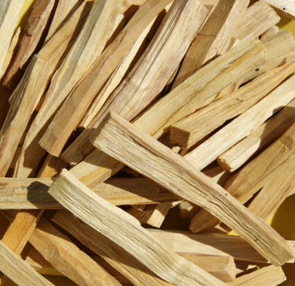 Palo Santo Essential Oil 3